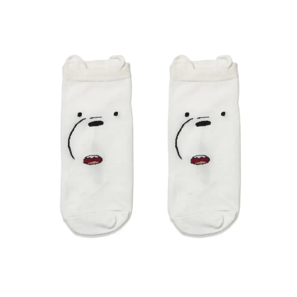 We Bare Bears ❄️