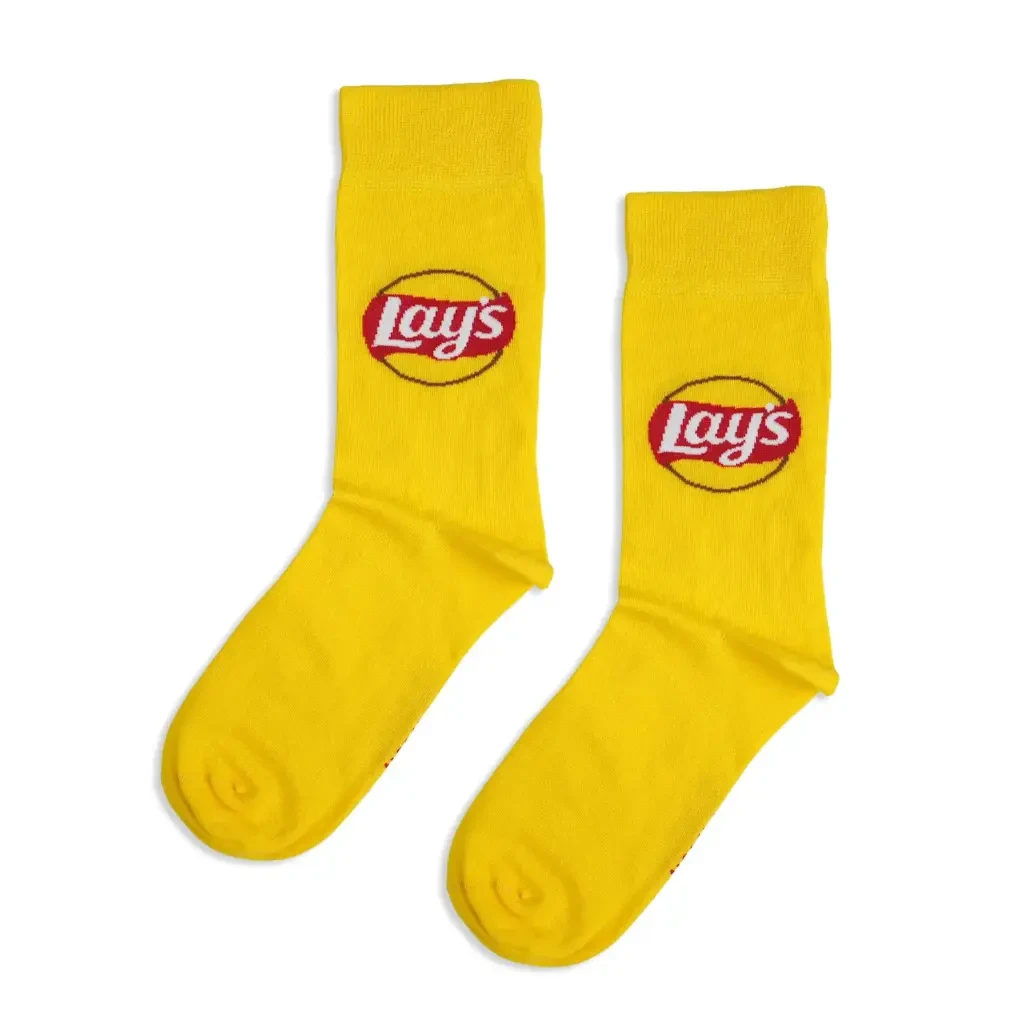 Yellow Lays
